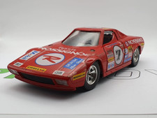 Lancia stratos rossignol - lancia,