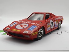 Lancia Stratos Rossignol