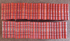 ZOLA Oeuvres complètes 1927 - 1929 50/50 N° 872 sur Vergé BERNOUARD