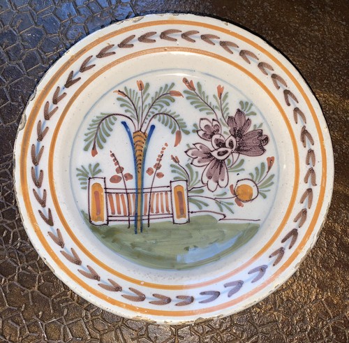 Faïence ancienne dax nevers - dax,