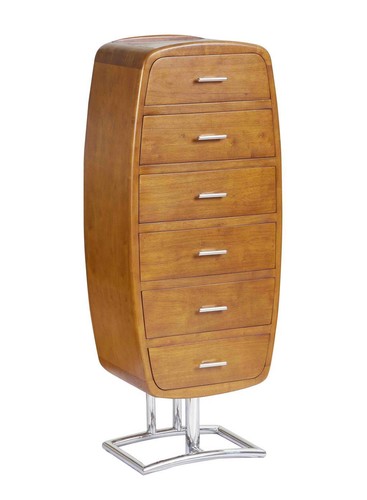 Petit commode haute marisol - ",