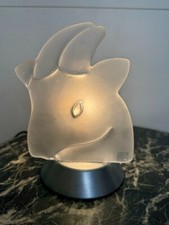 CARLO NASON pour iTRE lampe de