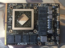 Apple iMac 2011 A1312 AMD HD