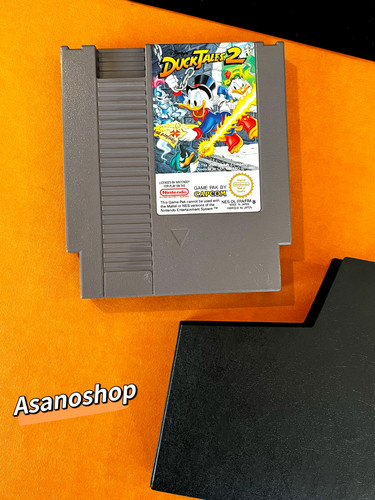 Ducktales la bande - ducktales,