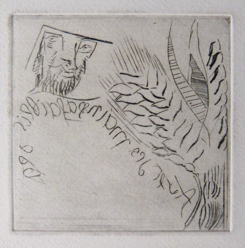 Léopold survage - léopold, (1879-1968)