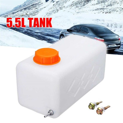 Fuel oil gasoline tank - 5.5l,