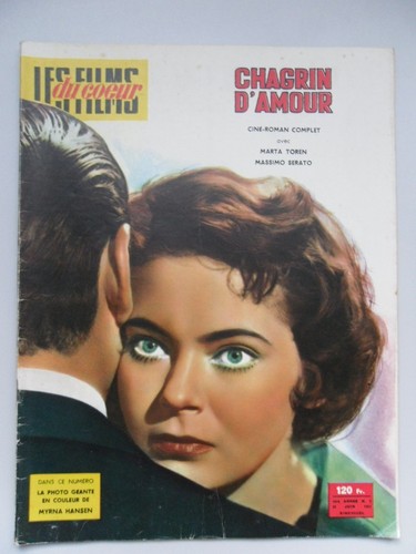 Les films cœur 8 - films,