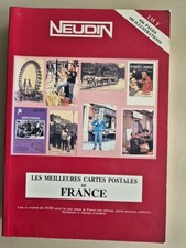 Catalogue De Cartes Postales