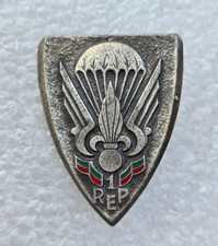 1° REP Régiment Etranger de