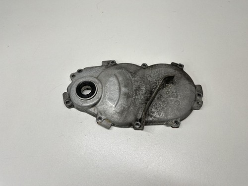 Carter pont transmission - pont,