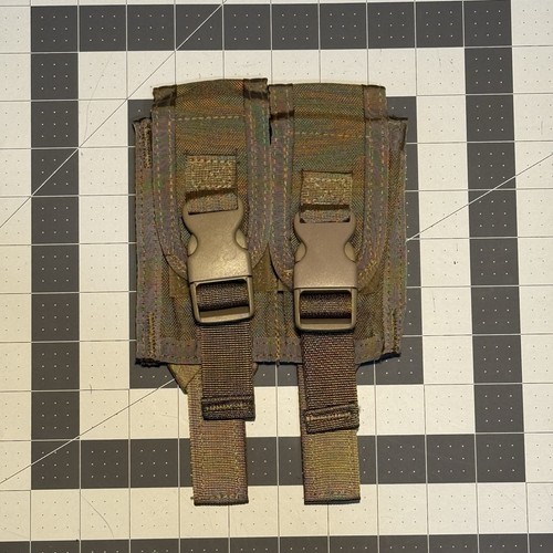 Paraclete pre msa double 40mm - pre-msa,