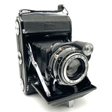Zeiss Ikon Super Ikonta 531 Appareil-Photo Avec Xenar F :3 .5 F=7.5cm