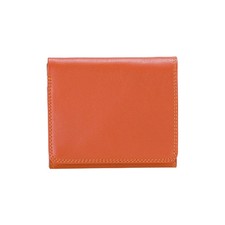 Petit Portefeuille En Cuir