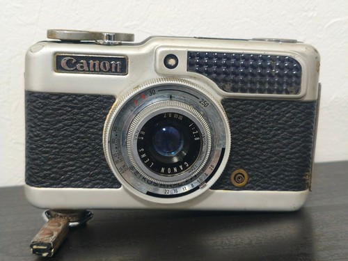Appareil photo argentique