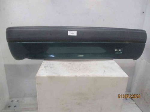 Pare choc arriere citroen saxo - arriere,