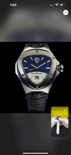 Tonino lamborghini spyder - tonino,