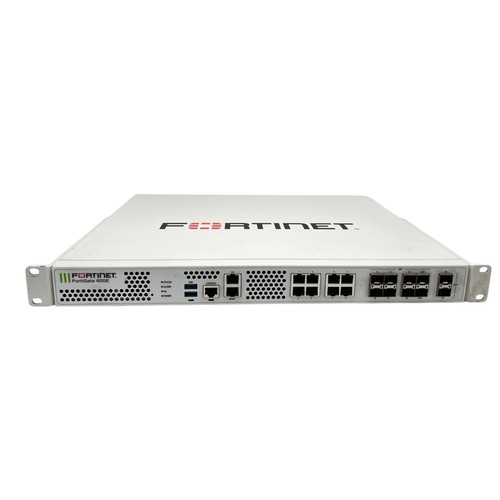 Fortinet 600e fortigate - 600e,
