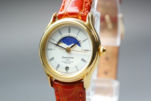 Montre femme vintage 1990 - femme,