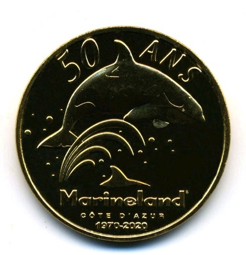 Médaille touristique antibes - touristique,