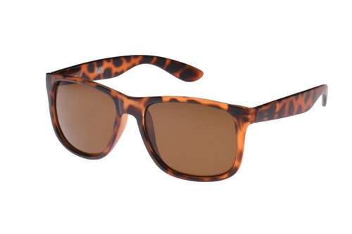 Lunettes soleil unisexes - lunettes, de