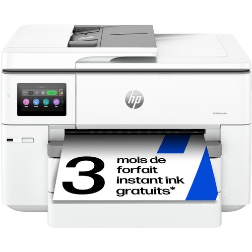 Imprimante jet encre hp - jet,