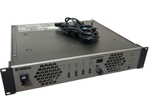 Amplificateur puissance - de,