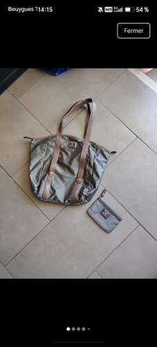 Sac pochette lancel - sac, et