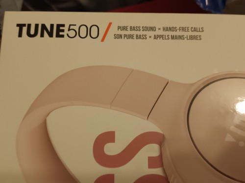 Jbl tune500 casque - jbl,