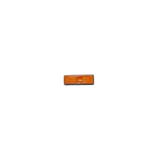 Repetiteur clignotant aile - clignotant,