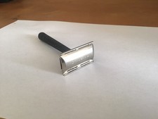 Rasoir de sûreté Vintage
