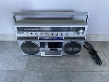 Ghettoblaster boombox Toshiba