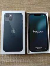 Lot, iPhone 13 + Apple Watch