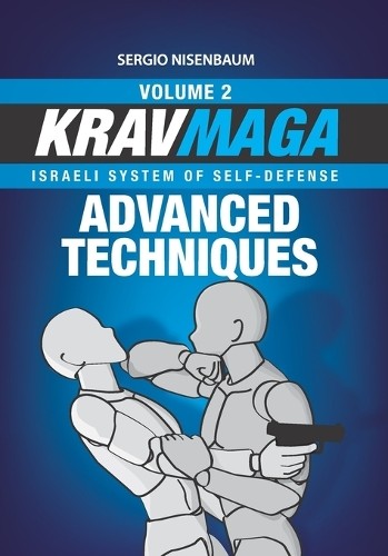 Sergio nisenbaum krav maga - sergio,