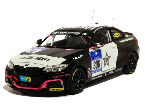 Bmw m235i f22 racing - bmw,
