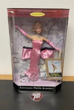1997 Barbie as Marilyn Monroe