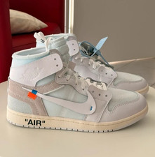 Nike Air Jordan 1 Alaska VAA