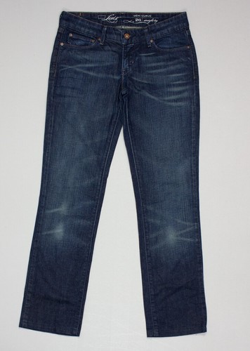 Jeans droits vintage levi - droits,