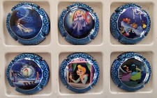  CAPSULES DE CHAMPAGNE Bruno Armand Cendrion