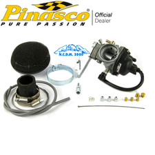 Carburateur Vespa Faro Basso