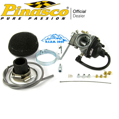 Carburateur vespa faro - vespa, basso