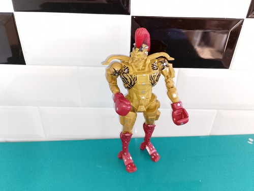 1509241 figurine 2011 - figurine, jakks