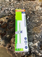 OSRAM  DULUX Tube lampe fluo