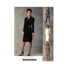 3824 PATRON" McCALL'S 4