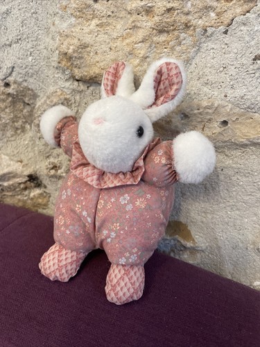 Doudou peluche anna club - anna, plush