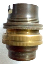 Douille B22 pas de 16,85 mm en