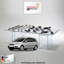 Set Triangle 8 Pièces Ford