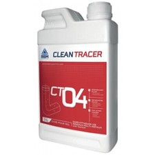Désembouant rapide - super concentré - Clean Tracer CT04 - 1L RBM