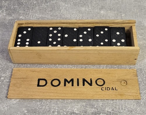 Jeu dominos cidal avec - jeu,