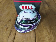 Casque Helmet Hamilton