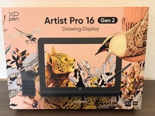 XP PEN Artist Pro 16 GEN 2